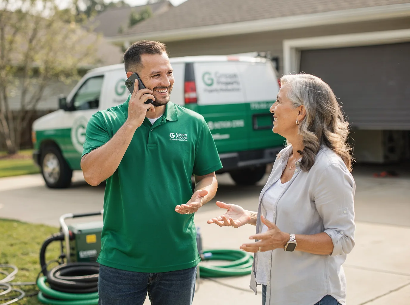 Water Damage Restoration Bangor, WI FAQs